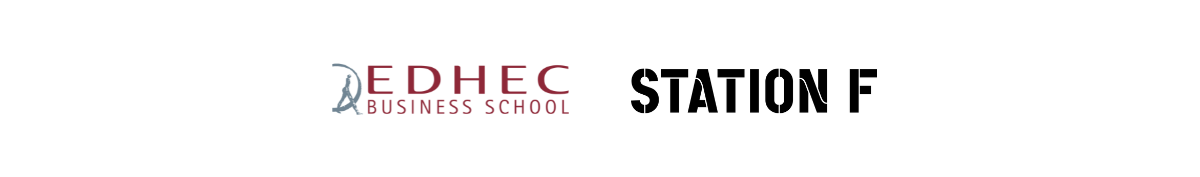 Station F et EDHEC Entrepreneurs ESG